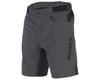 Image 1 for ZOIC Ether 9 Short (Shadow) (w/ Liner) (2XL)