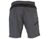 Image 2 for ZOIC Ether 9 Short (Shadow) (w/ Liner) (3XL)