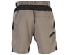 Image 2 for ZOIC Ether 9 Short (Tan) (w/ Liner) (3XL)