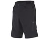 Related: ZOIC Ether Short (Black) (w/ Liner) (2XL)