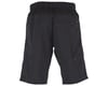 Image 2 for ZOIC Ether Short (Black) (w/ Liner) (2XL)