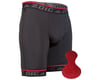 Image 3 for ZOIC Ether Short (Black) (w/ Liner) (XL)