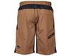 Image 2 for ZOIC Ether Short (Brown) (w/ Liner) (L)