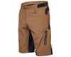 ZOIC Ether Short (Brown) (w/ Liner) (XL)
