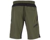 Image 2 for ZOIC Ether Short (Malachite) (w/ Liner) (2XL)