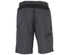 Image 2 for ZOIC Ether Short (Shadow) (w/ Liner) (3XL)