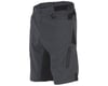 ZOIC Ether Short (Shadow) (w/ Liner) (XL)