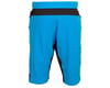 Image 2 for ZOIC The One Shorts (Azure)
