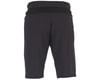 Image 2 for ZOIC The One Shorts (Black) (L)