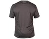 Image 2 for ZOIC Elements Tech Tee (Dark Grey) (S)