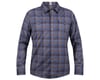 Image 1 for ZOIC Fall Line Flannel (Blue Nugget) (L)