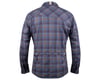 Image 2 for ZOIC Fall Line Flannel (Blue Nugget) (L)