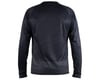Image 2 for ZOIC Amp Long Sleeve Jersey (Black) (2XL)