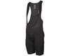 Image 1 for ZOIC Ventor Bib Liner Shorts (Black) (2XL)