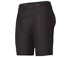 Image 1 for ZOIC Ventor Liner Shorts (Black) (XL)