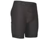 Image 3 for ZOIC Ventor Liner Shorts (Black) (L)
