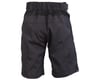 Image 2 for ZOIC Ether Youth Shorts (Black) (Youth M)