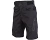 Related: ZOIC Ether Youth Shorts (Black) (Youth S)