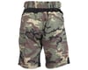 Image 2 for ZOIC Ether Youth Shorts (Green Camo) (Youth M)