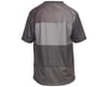 Image 2 for ZOIC Youth Lucas Short Sleeve Jersey (Black Alloy) (Youth S)
