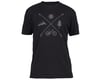 Image 1 for ZOIC Kid's Elements Tee (Black) (Youth L)