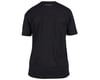 Image 2 for ZOIC Kid's Elements Tee (Black) (Youth L)