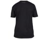 Image 2 for ZOIC Elements Tee (Black) (S)