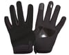 Image 1 for ZOIC Youth Clutch Glove (Black) (L)