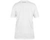 Image 2 for ZOIC High Alpine Tee (White) (S)