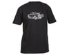 Related: ZOIC Truck T-Shirt (Black) (L)