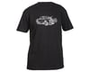 Related: ZOIC Truck T- Shirt (Black) (S)