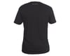 Image 2 for ZOIC Cycle Tee (Black) (2XL)