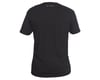 Image 2 for ZOIC Cycle Tee (Black) (L)