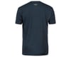 Image 2 for ZOIC Adventure Ride Tee (Navy Blue) (S)