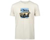 Image 1 for ZOIC Adventure Ride T-Shirt (Sand) (M)