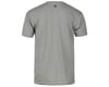 Image 2 for ZOIC Blood Moon T-Shirt (Heather Grey) (L)