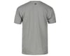 Image 2 for ZOIC Blood Moon T-Shirt (Heather Grey) (XL)