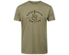 Related: ZOIC Busted Ride T-Shirt (Olive) (L)