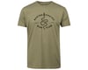 Image 1 for ZOIC Busted Ride T-Shirt (Olive) (S)