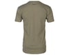 Image 2 for ZOIC Trail Supply Tee (Military Green) (M)