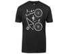 Related: ZOIC Parts T-Shirt (Black) (M)