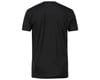 Image 2 for ZOIC Parts T-Shirt (Black) (M)