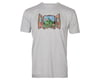 Related: ZOIC Van Life T-Shirt (Grey Heather) (M)