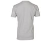 Image 2 for ZOIC Van Life T-Shirt (Grey Heather) (XL)