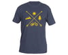 Image 1 for ZOIC Elements Tee (Navy) (2XL)