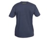 Image 2 for ZOIC Elements Tee (Navy) (L)
