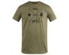 Related: ZOIC Elements Spokes Tee (Olive)