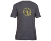 Image 1 for ZOIC Bike T-Shirt (Charcoal) (S)