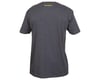Image 2 for ZOIC Bike T-Shirt (Charcoal) (S)