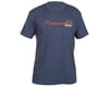 Image 1 for ZOIC Escape Tee (Navy) (M)